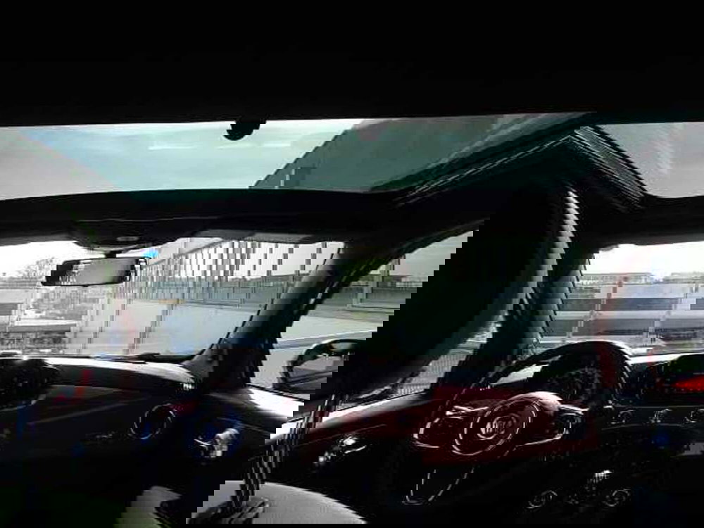Fiat 500 usata a Treviso (16)