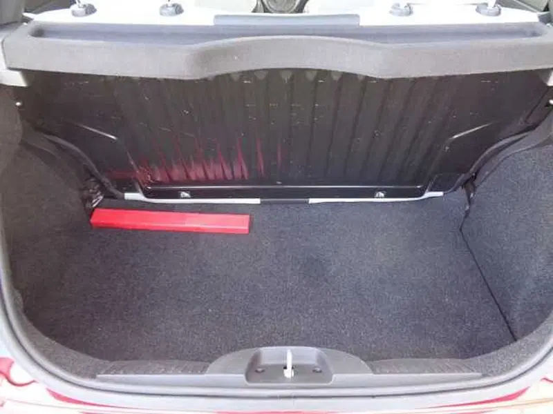 Fiat 500 usata a Treviso (17)