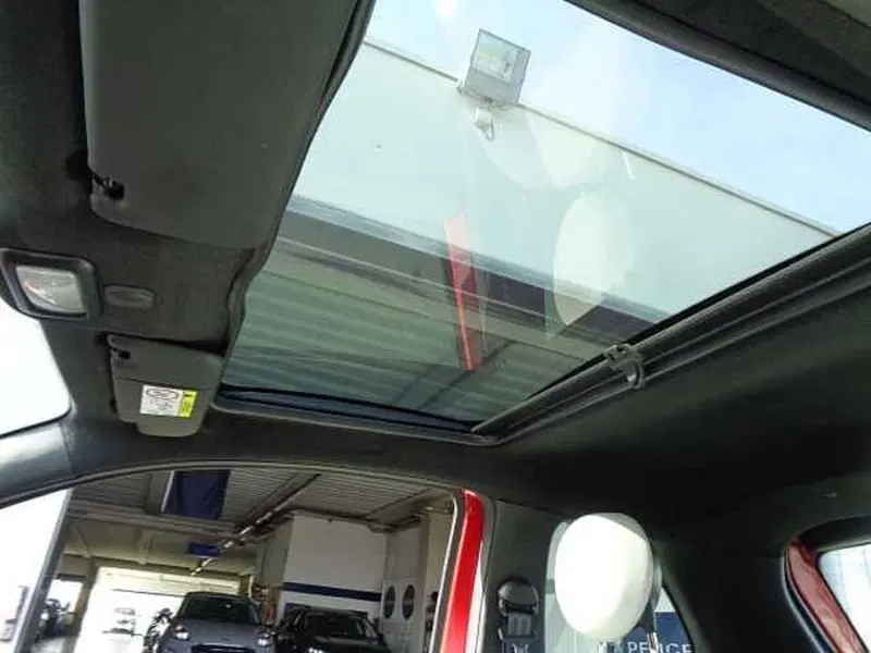 Fiat 500 usata a Treviso (19)