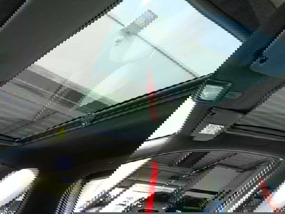 Fiat 500 usata a Treviso (19)