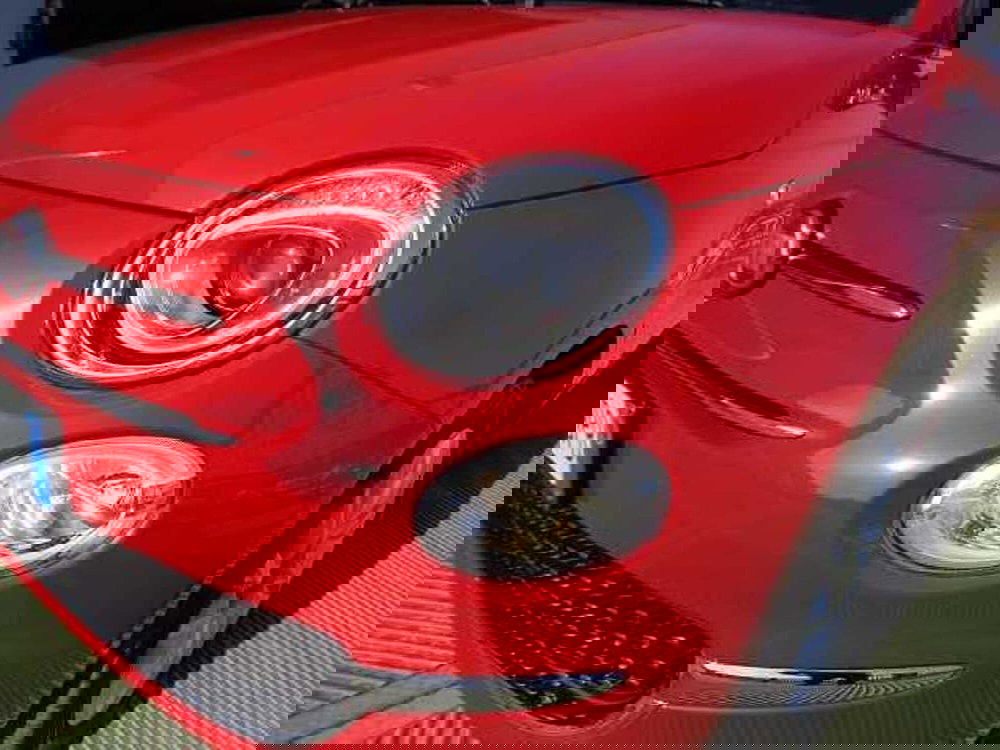 Fiat 500 usata a Treviso (5)