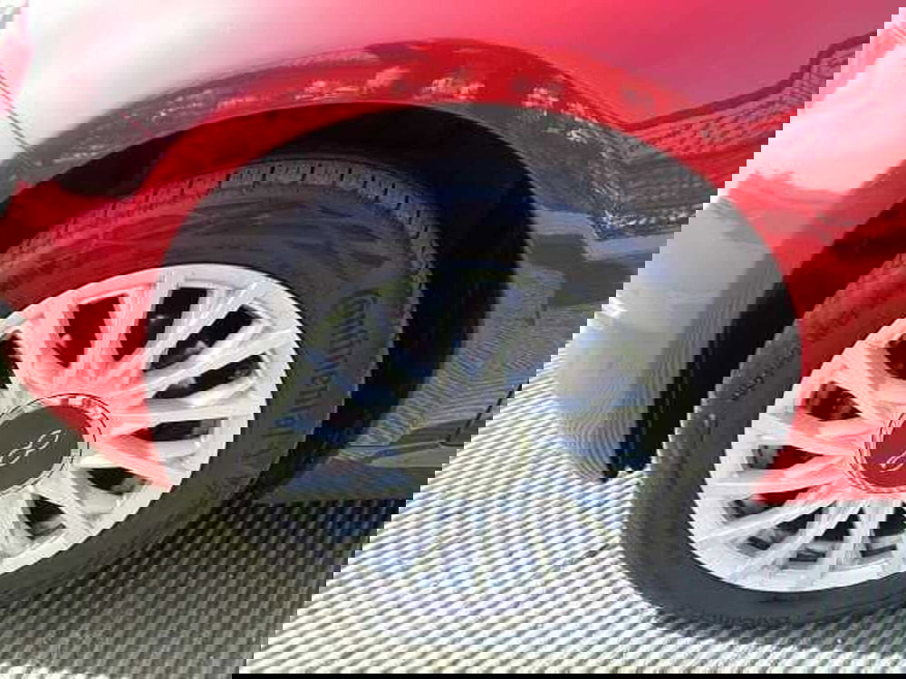 Fiat 500 usata a Treviso (6)