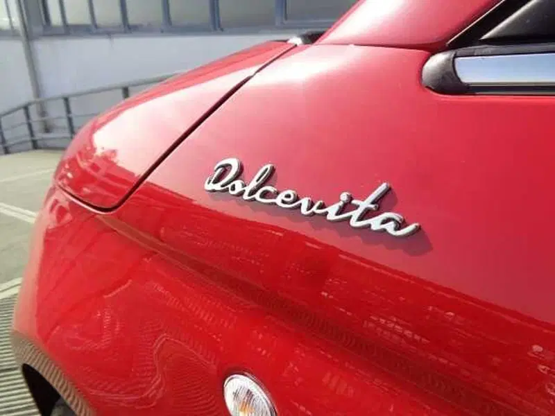 Fiat 500 usata a Treviso (7)