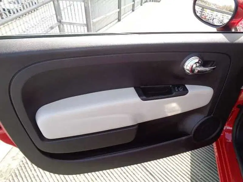 Fiat 500 usata a Treviso (8)