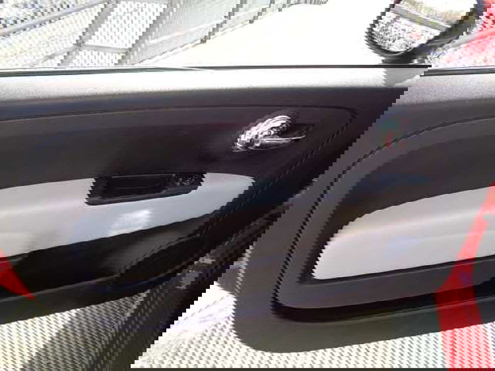 Fiat 500 usata a Treviso (8)