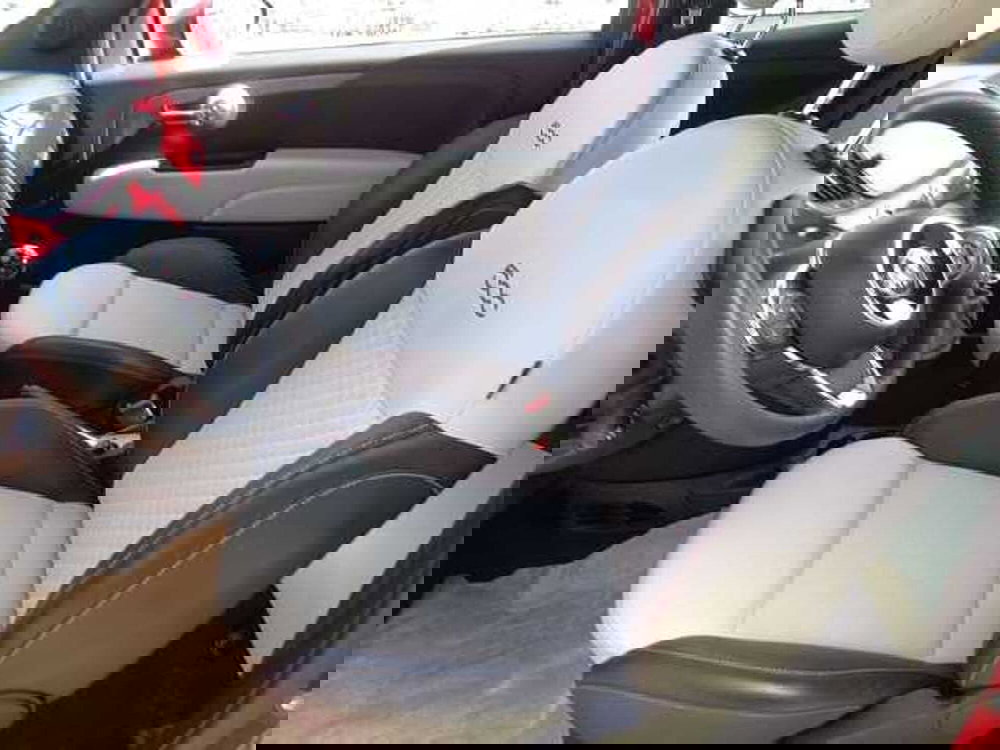 Fiat 500 usata a Treviso (9)