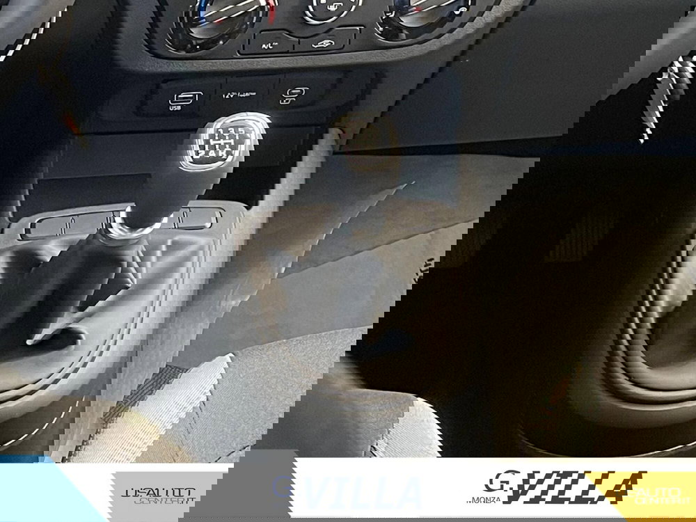 Hyundai i10 usata a Monza e Brianza (10)