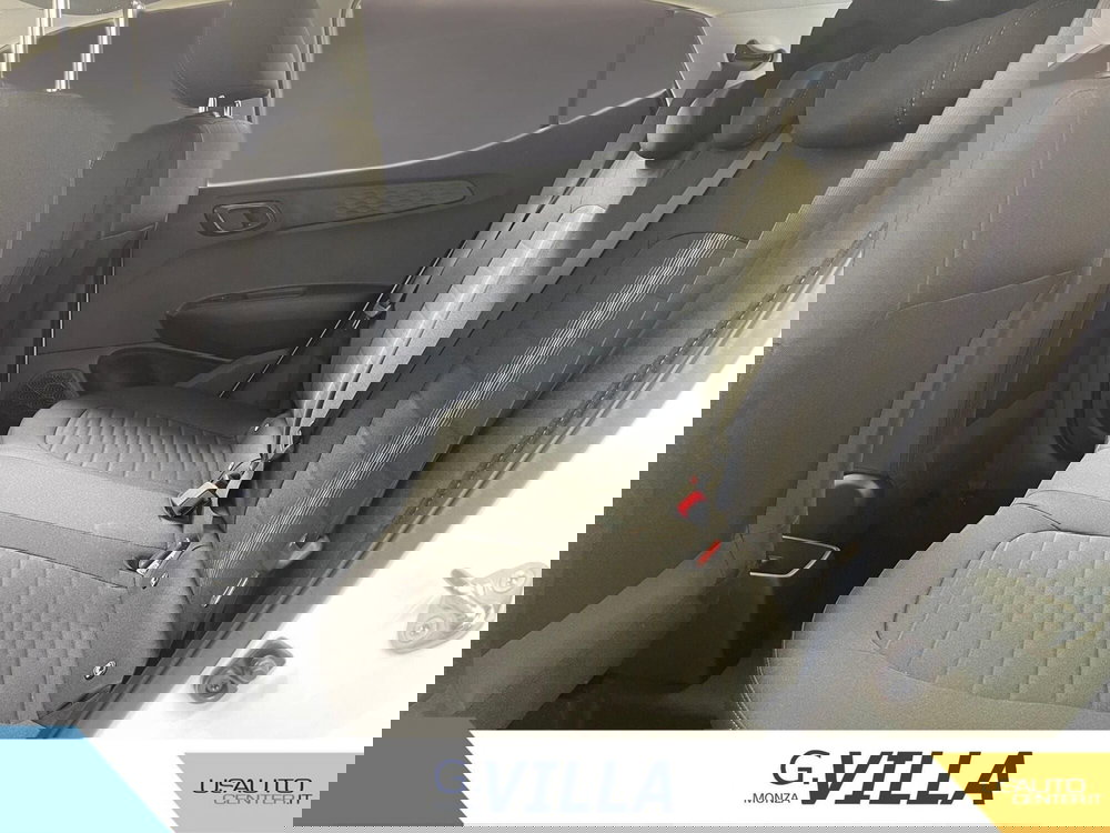 Hyundai i10 usata a Monza e Brianza (13)