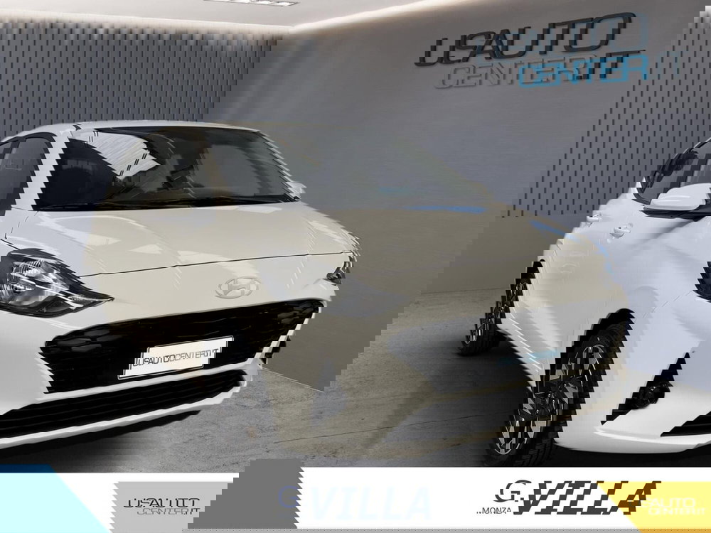 Hyundai i10 usata a Monza e Brianza (2)