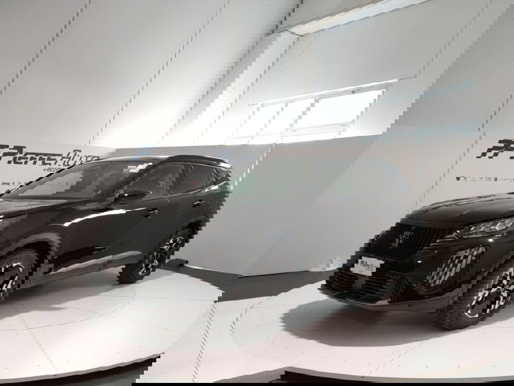 Peugeot 2008 nuova a L'Aquila