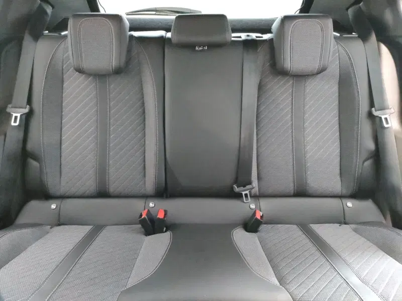Peugeot 2008 nuova a L'Aquila (13)