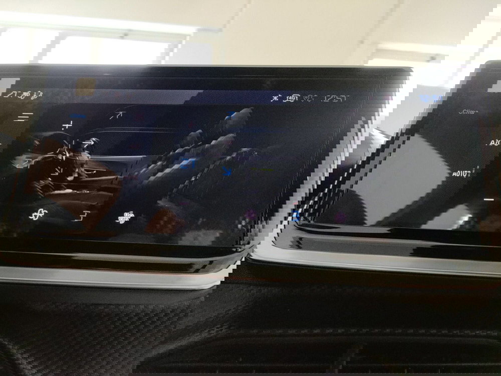 Peugeot 2008 nuova a L'Aquila (19)