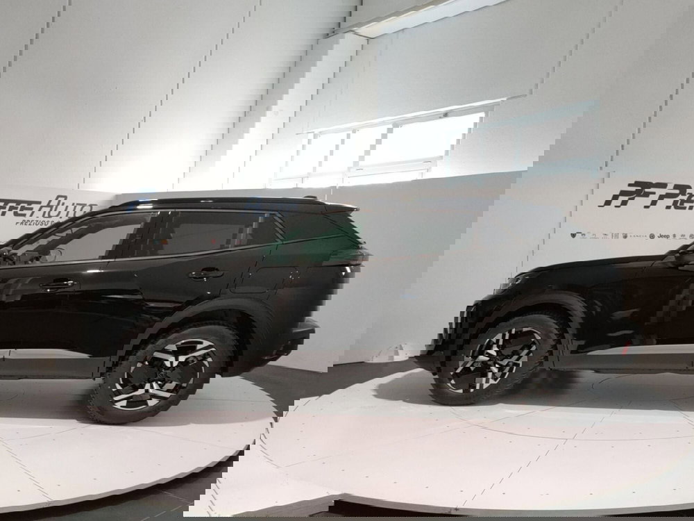 Peugeot 2008 nuova a L'Aquila (2)