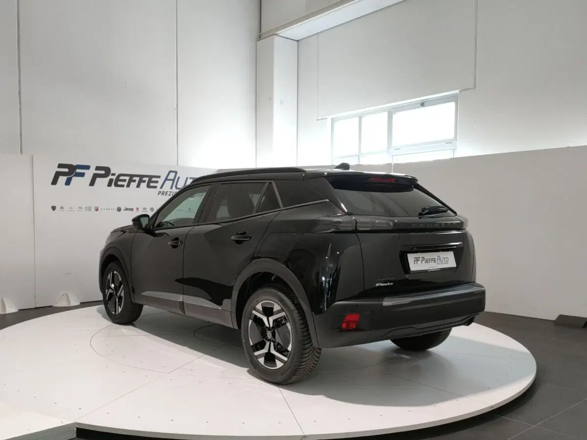 Peugeot 2008 nuova a L'Aquila (3)