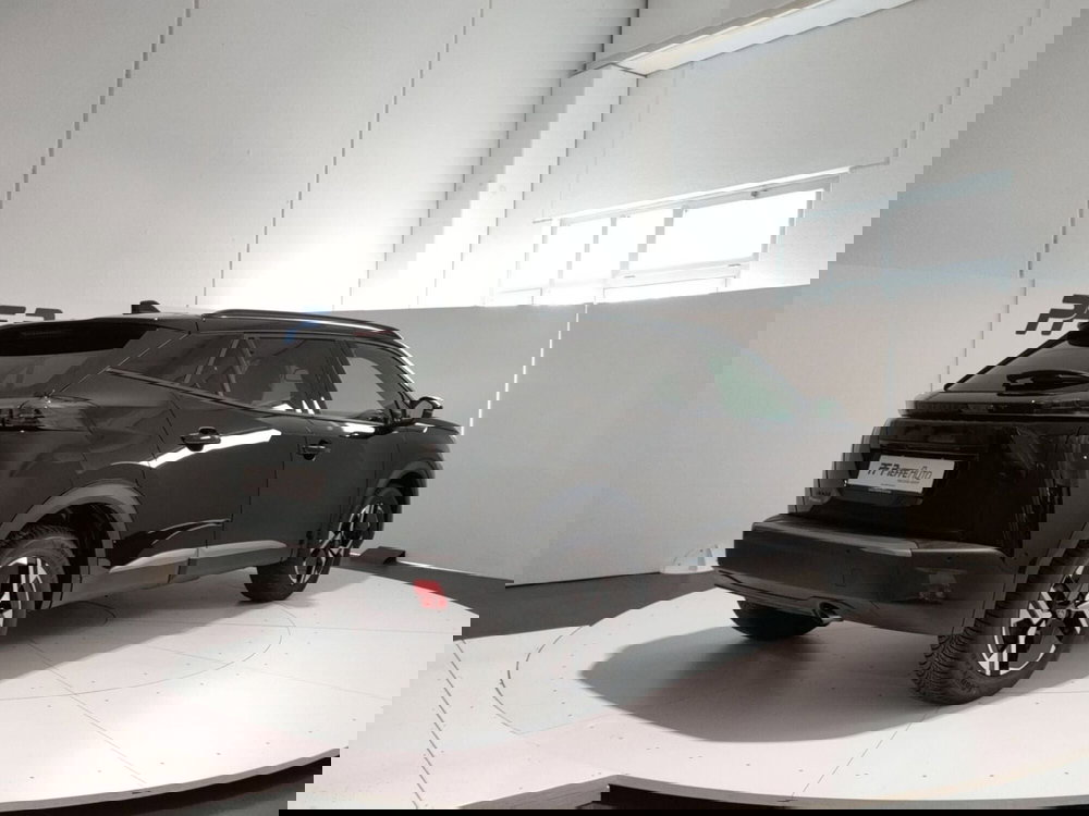 Peugeot 2008 nuova a L'Aquila (4)