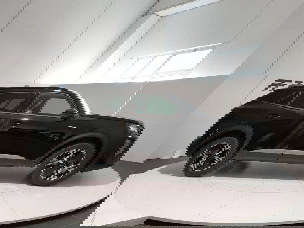 Peugeot 2008 nuova a L'Aquila (5)