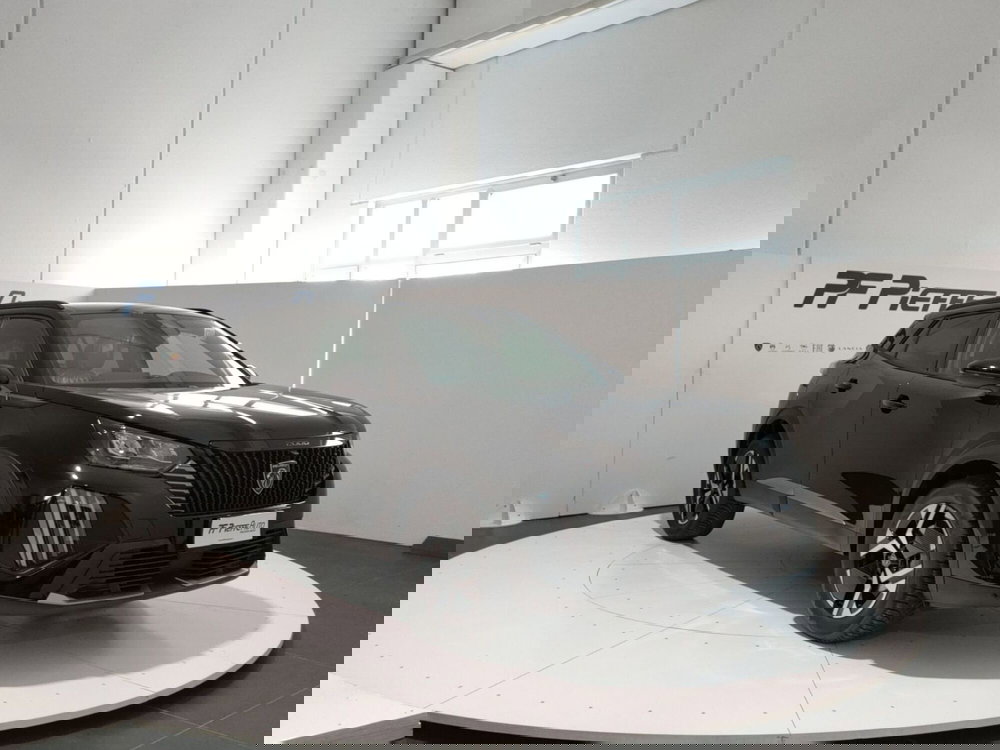 Peugeot 2008 nuova a L'Aquila (6)