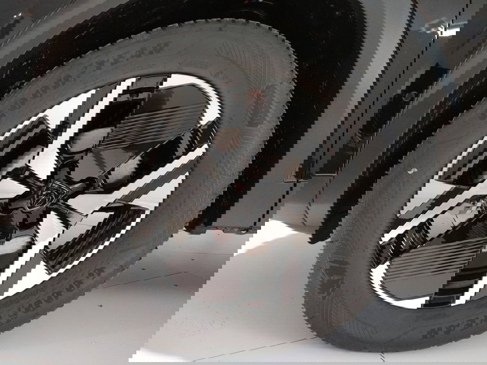 Peugeot 2008 nuova a L'Aquila (7)