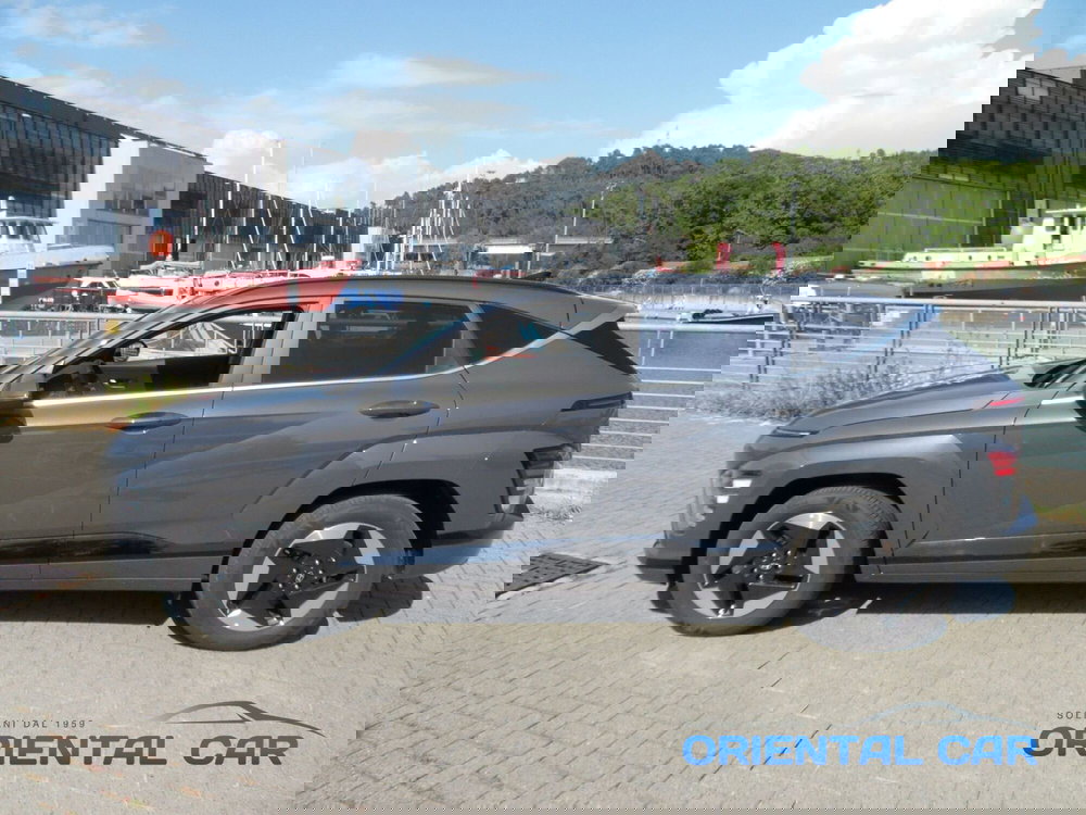 Hyundai Kona usata a La Spezia