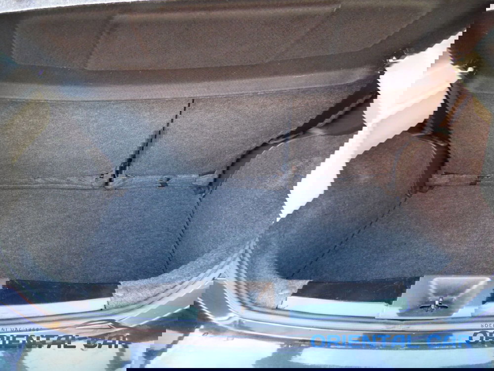 Nissan Micra usata a La Spezia (10)