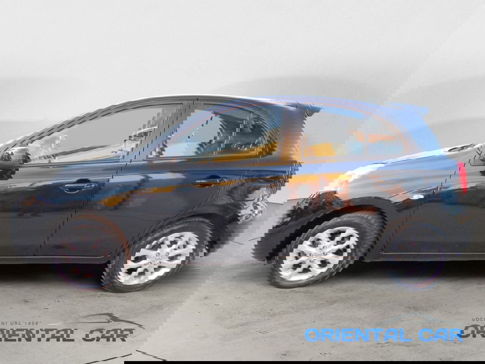 Nissan Micra usata a La Spezia (4)