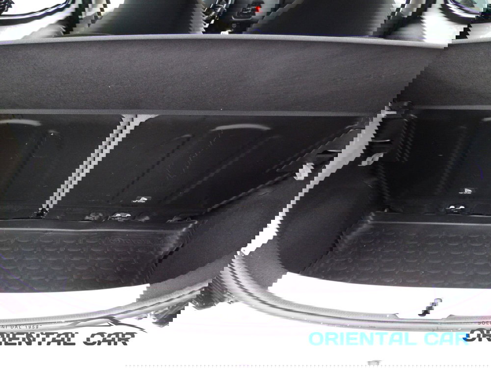 Toyota Aygo usata a La Spezia (14)