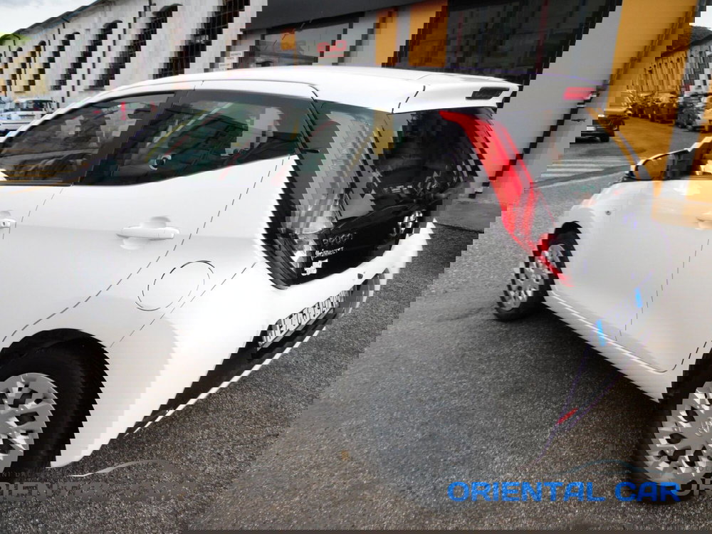 Toyota Aygo usata a La Spezia (17)