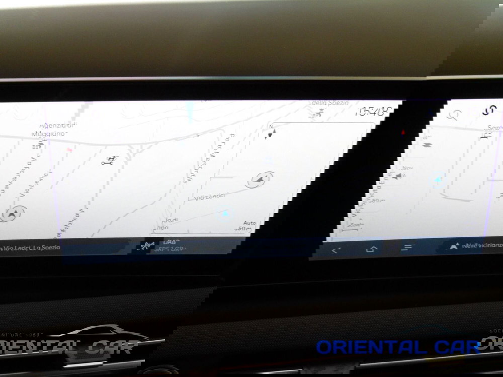 Hyundai Tucson usata a La Spezia (10)