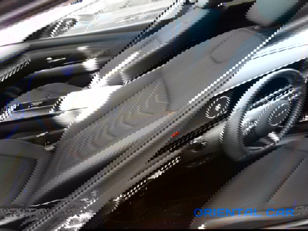 Hyundai Tucson usata a La Spezia (7)