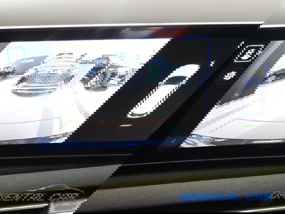 Hyundai Tucson usata a La Spezia (9)