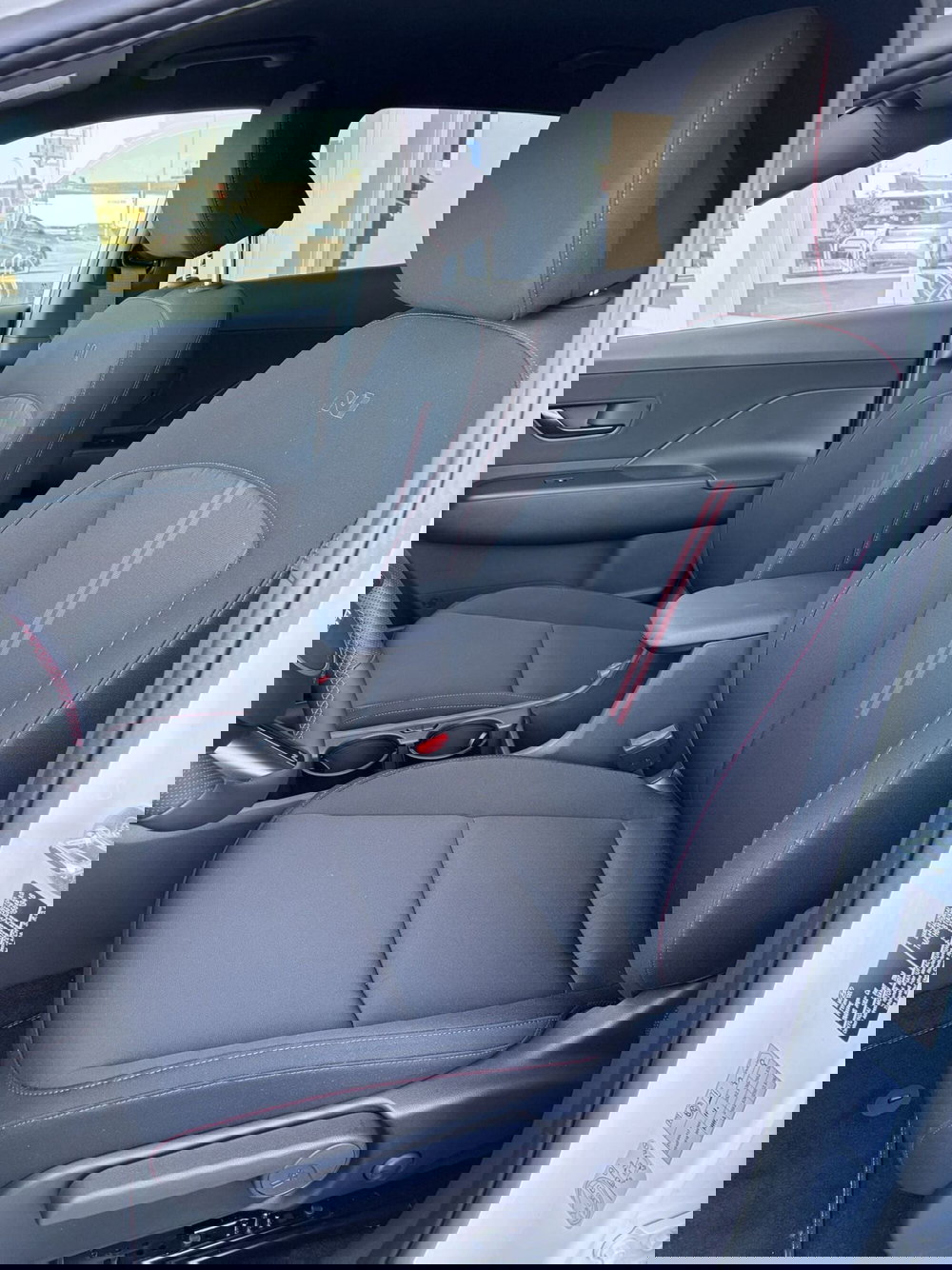 Hyundai Kona nuova a Vercelli (7)