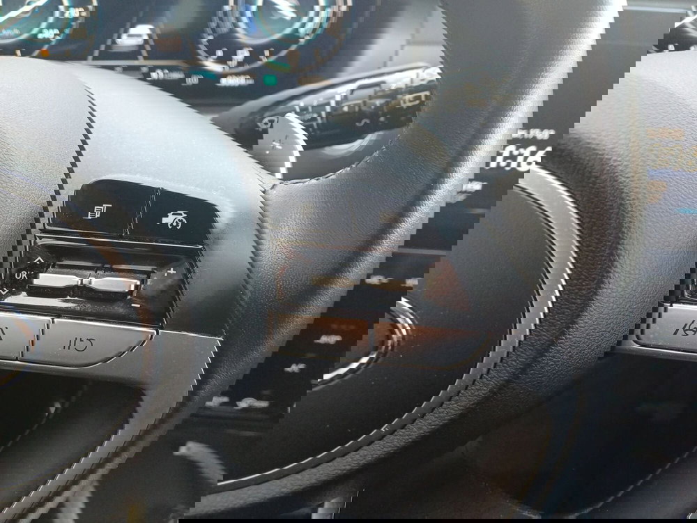 Hyundai Tucson usata a Alessandria (13)