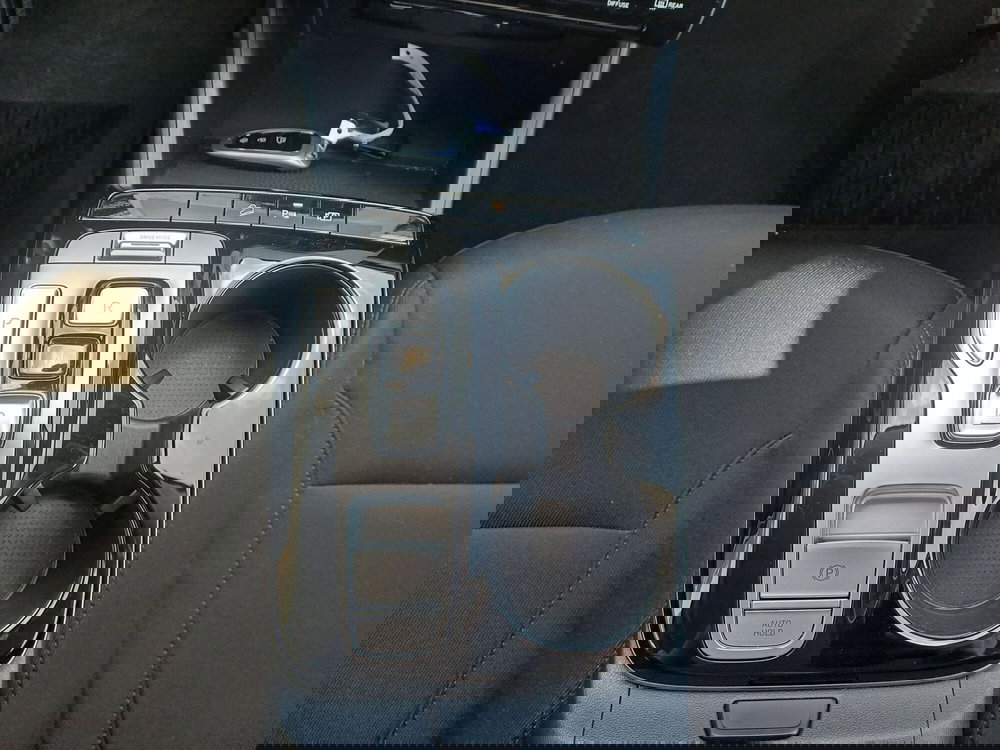 Hyundai Tucson usata a Alessandria (15)