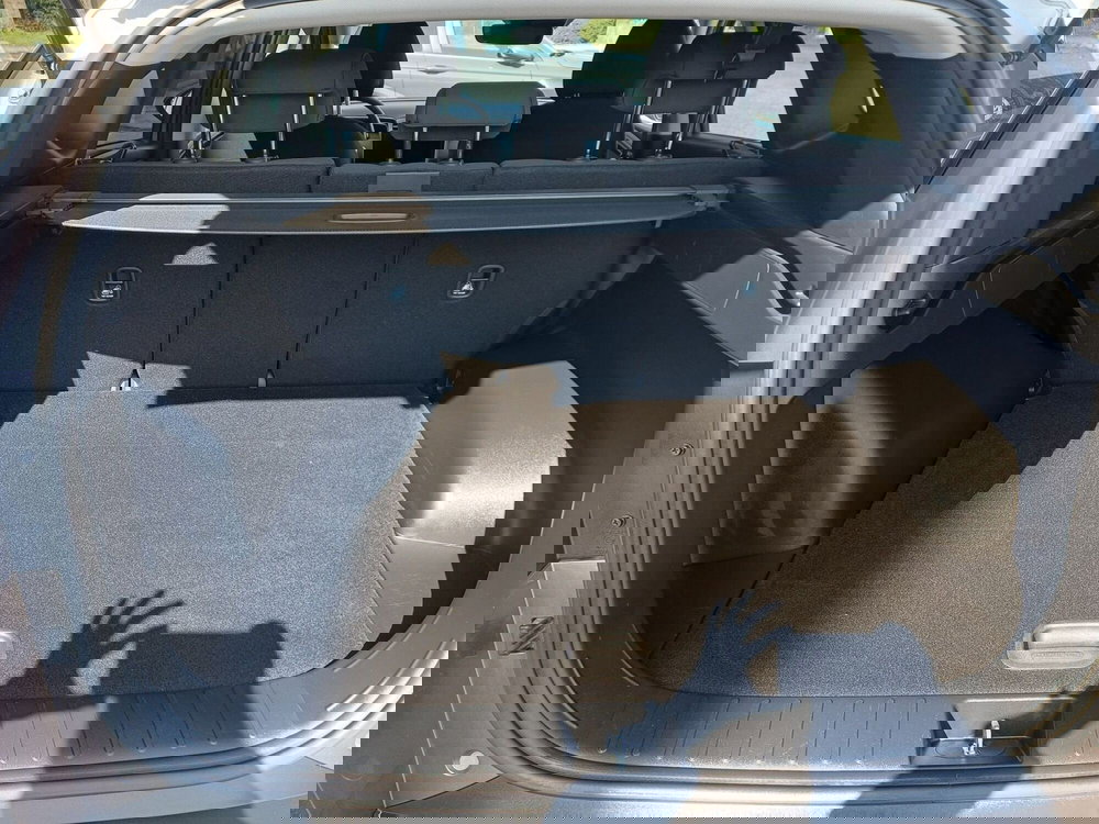 Hyundai Tucson usata a Alessandria (6)