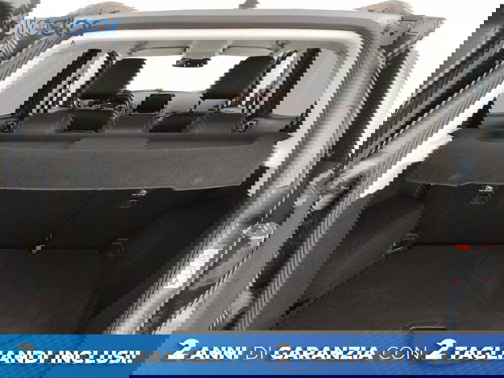 Ford EcoSport usata a Roma (10)