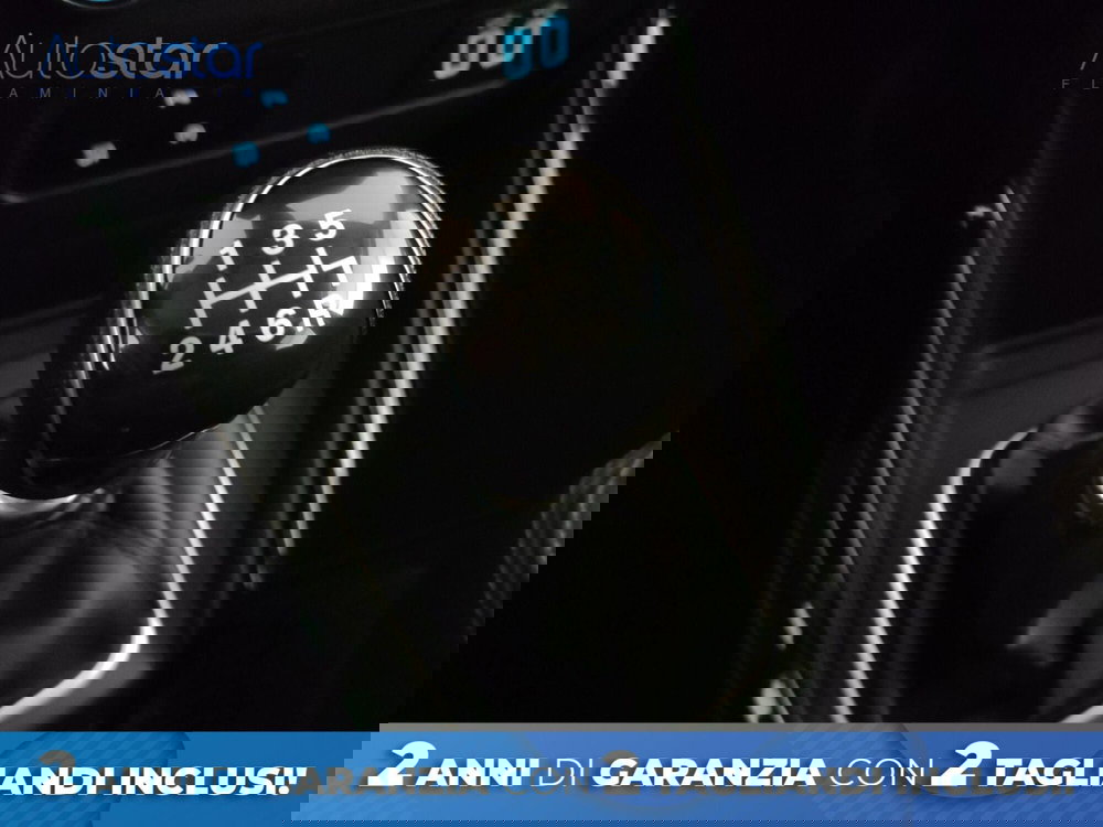 Ford EcoSport usata a Roma (13)