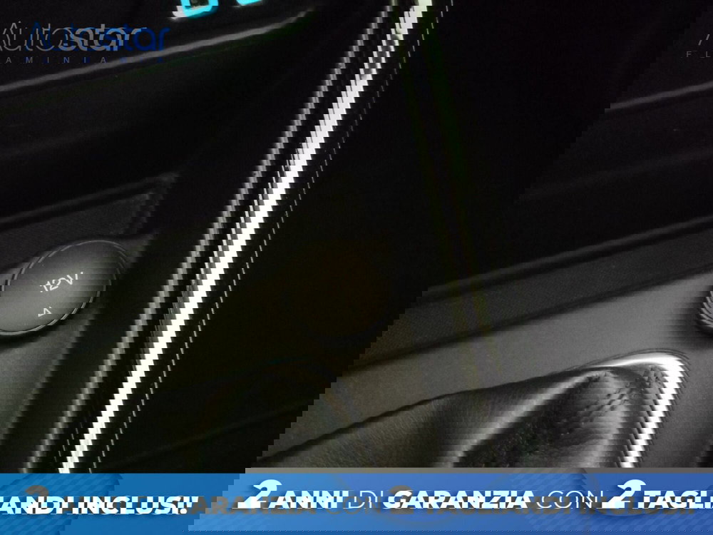 Ford EcoSport usata a Roma (15)