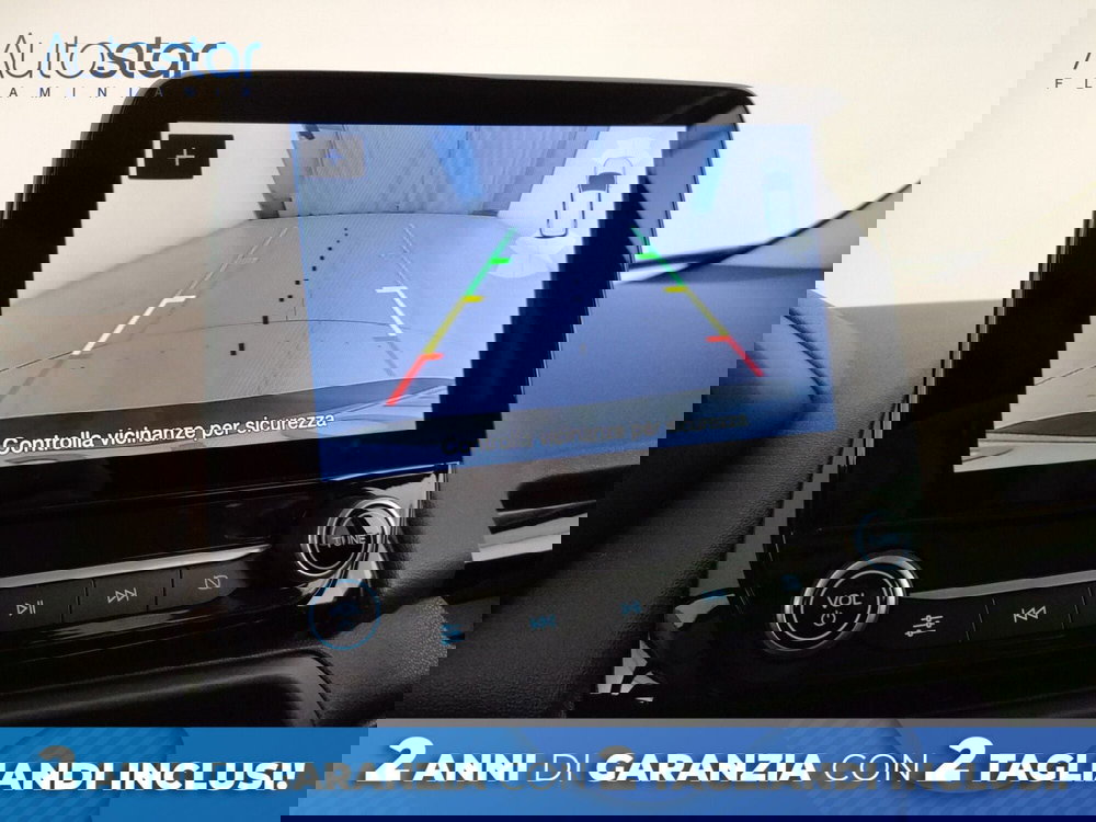 Ford EcoSport usata a Roma (17)