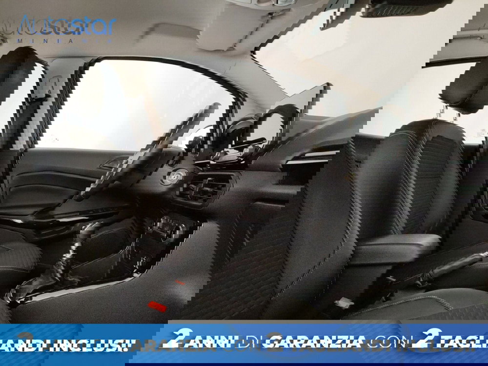Ford EcoSport usata a Roma (6)