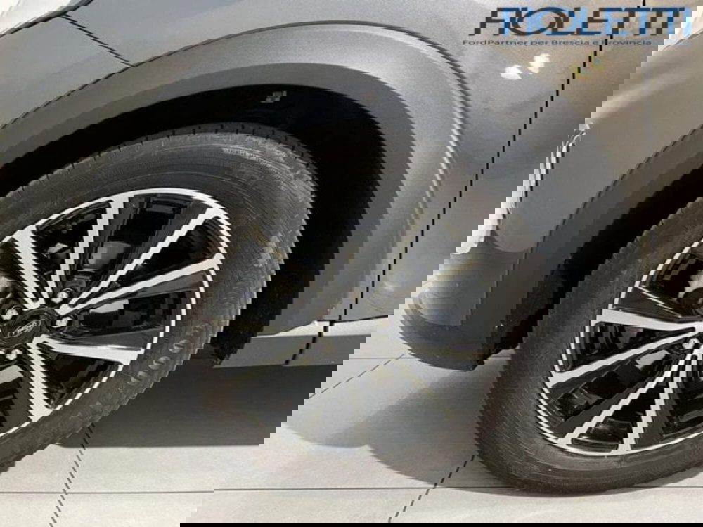 Ford Puma usata a Brescia (10)