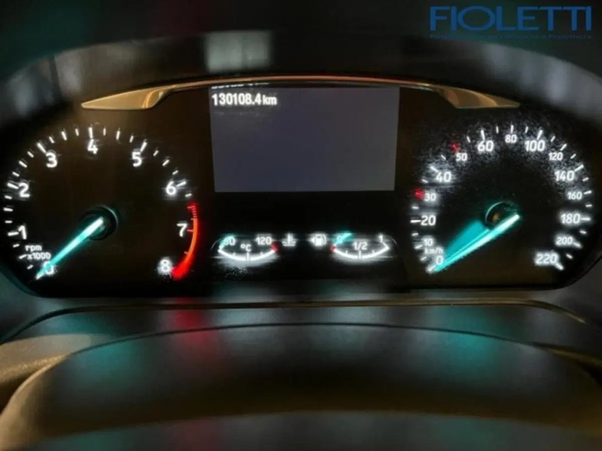 Ford Puma usata a Brescia (7)