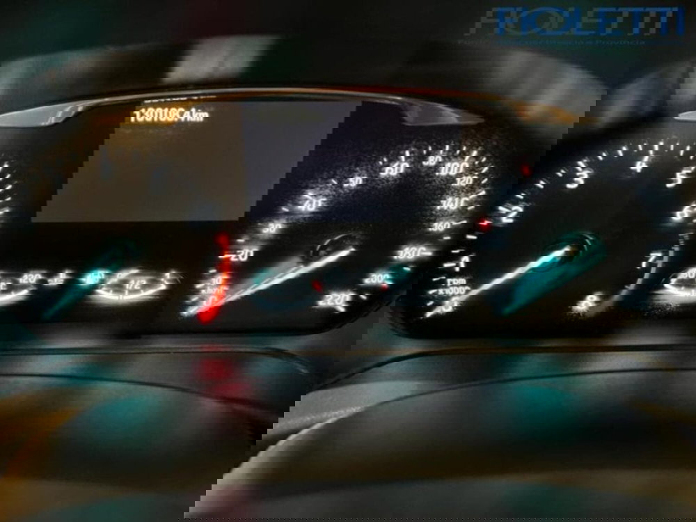 Ford Puma usata a Brescia (7)