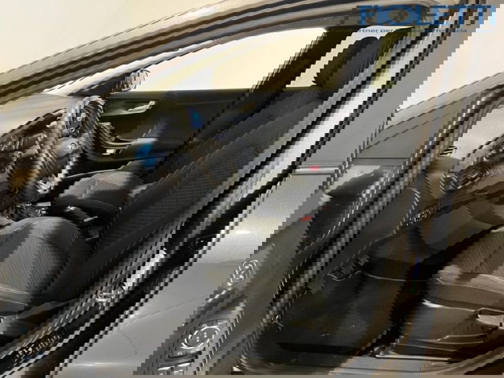 Ford Puma usata a Brescia (8)