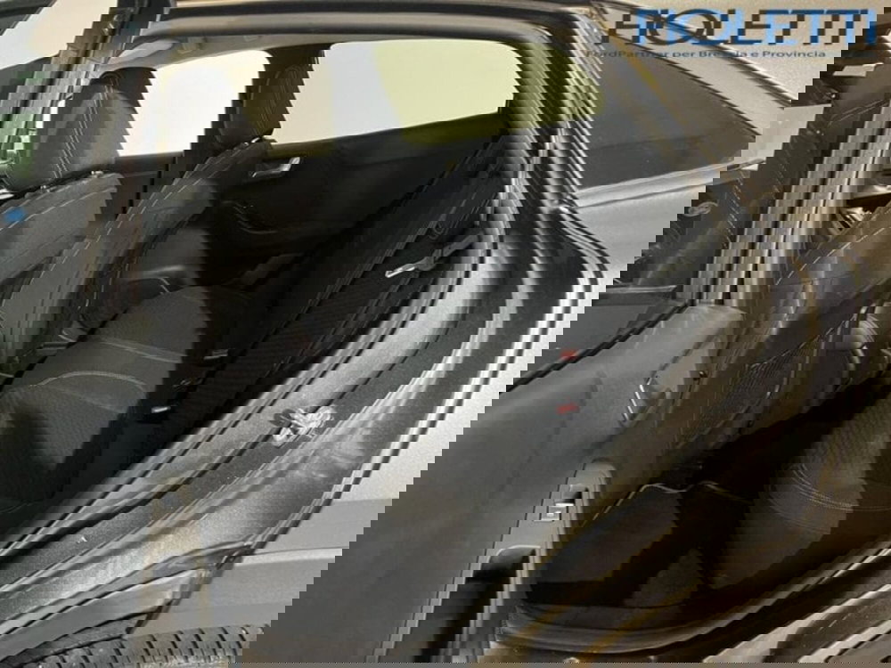 Ford Puma usata a Brescia (9)