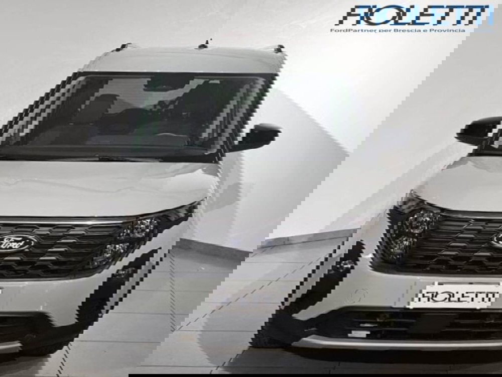 Ford Tourneo Courier usata a Brescia (3)