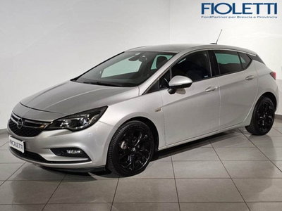 Opel Astra 1.6 CDTi 110CV Start&amp;Stop 5 porte Dynamic del 2017 usata a Concesio