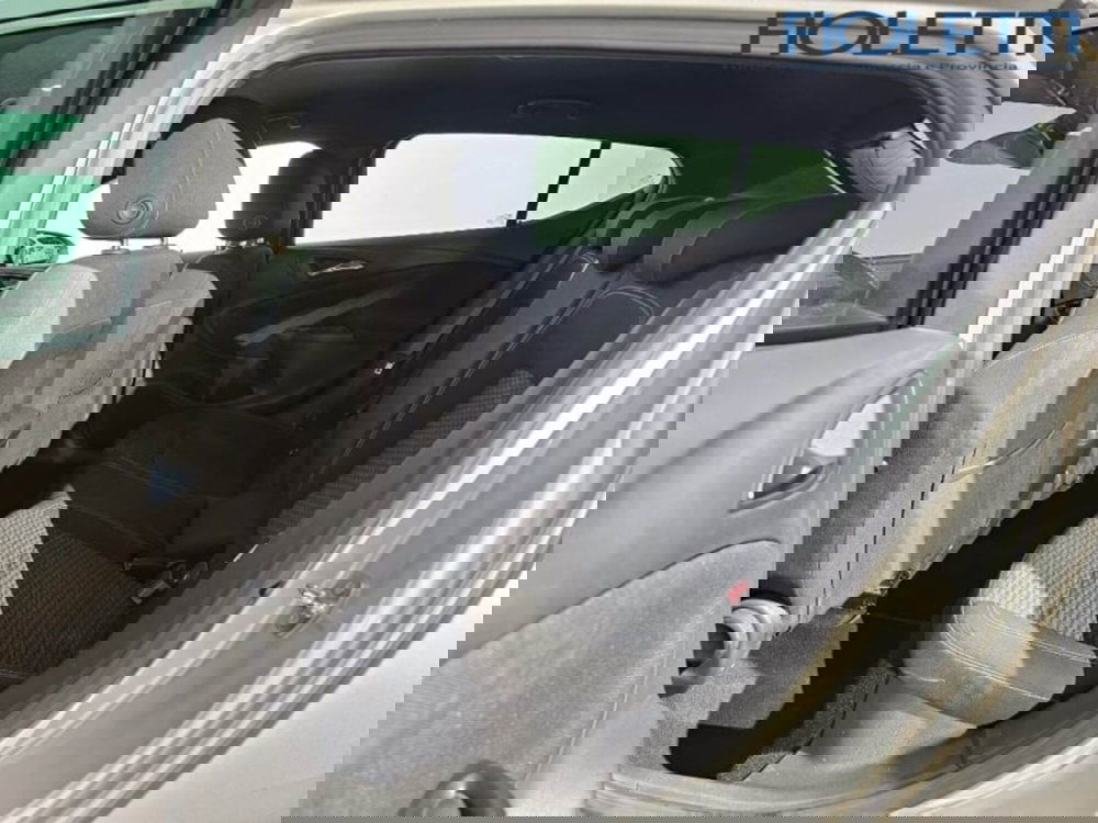 Opel Astra usata a Brescia (10)