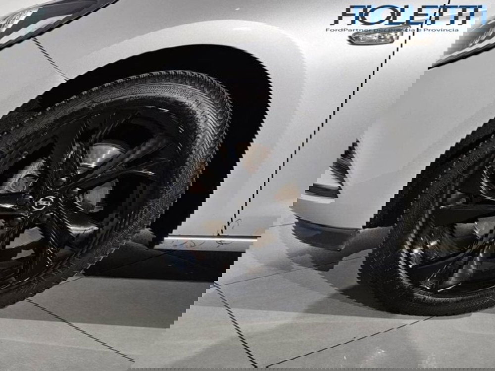 Opel Astra usata a Brescia (11)