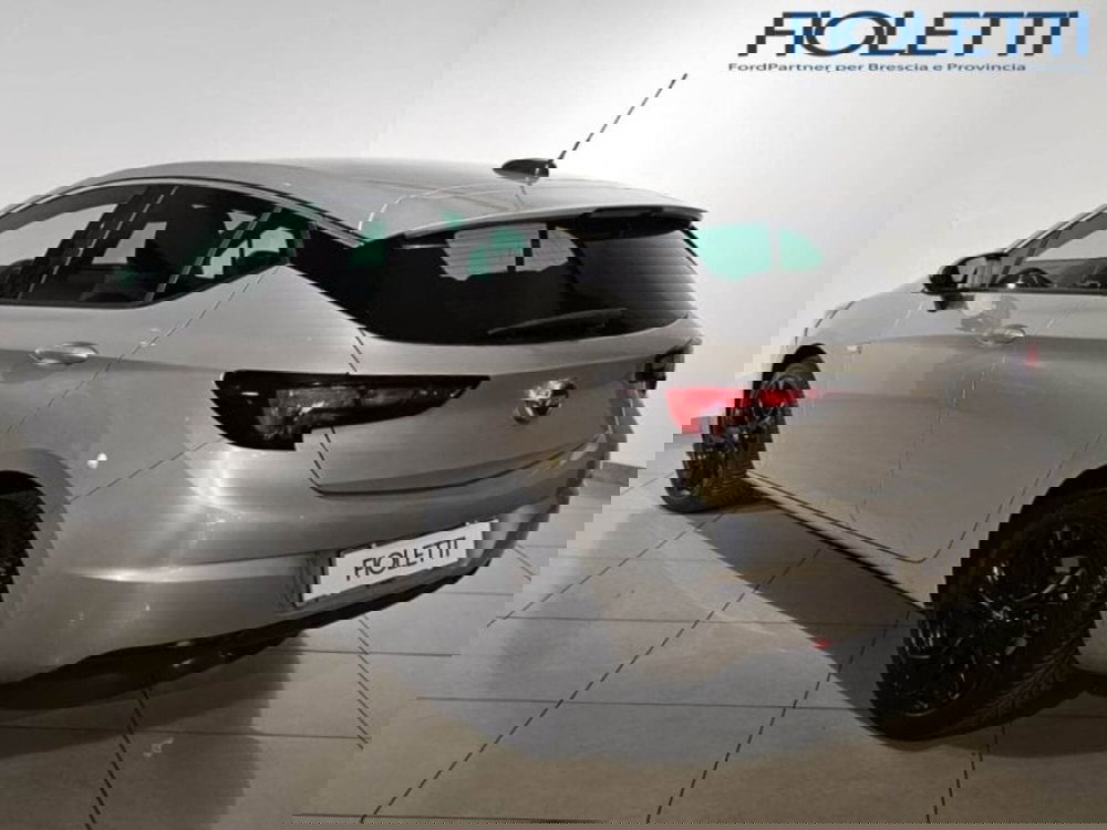 Opel Astra usata a Brescia (2)