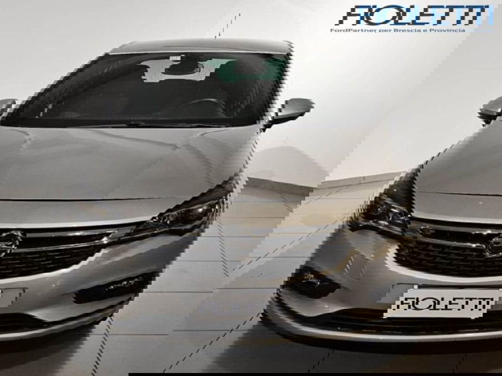 Opel Astra usata a Brescia (3)